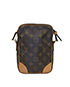 Danube Crossbody, back view